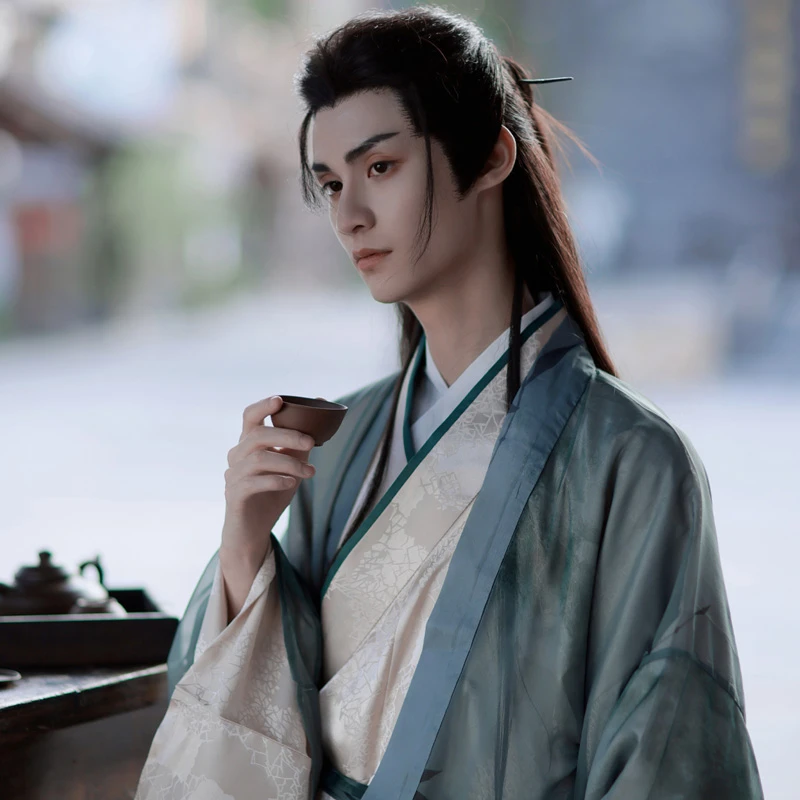 Wine Swordsman - Image 3