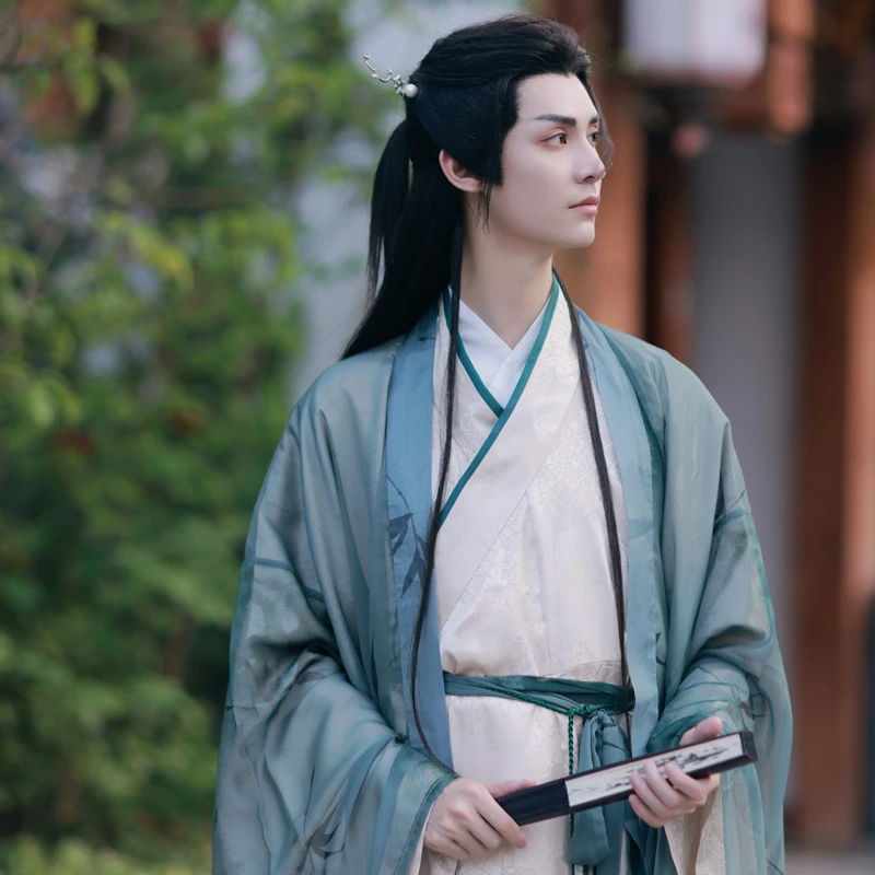 Wine Swordsman - Image 4