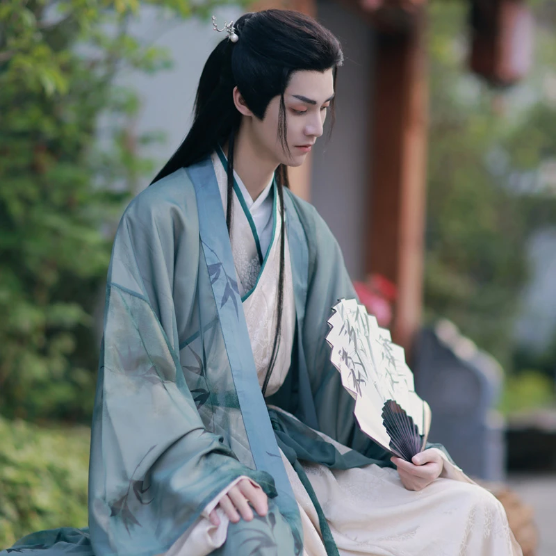 Wine Swordsman - Image 5