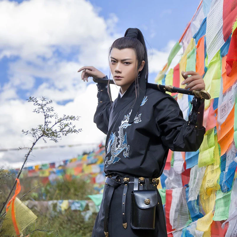 Black Dragon - Image 4