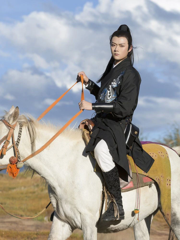 Black Dragon - Image 6